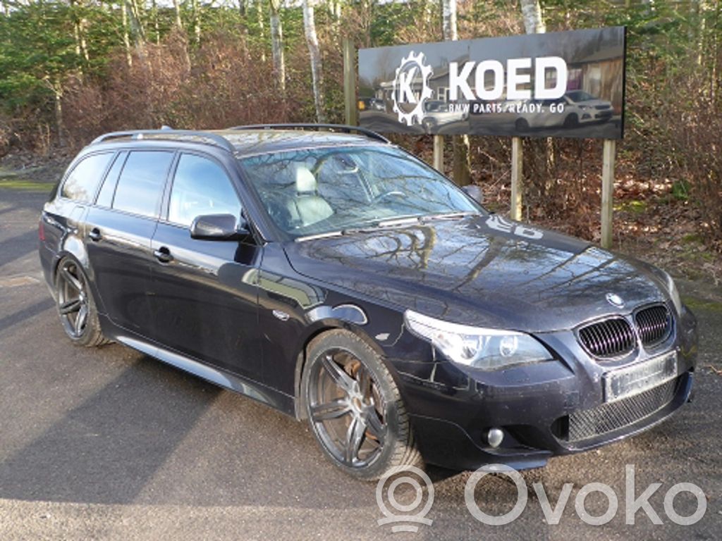 5 E60 E61 Series 5  11127806060