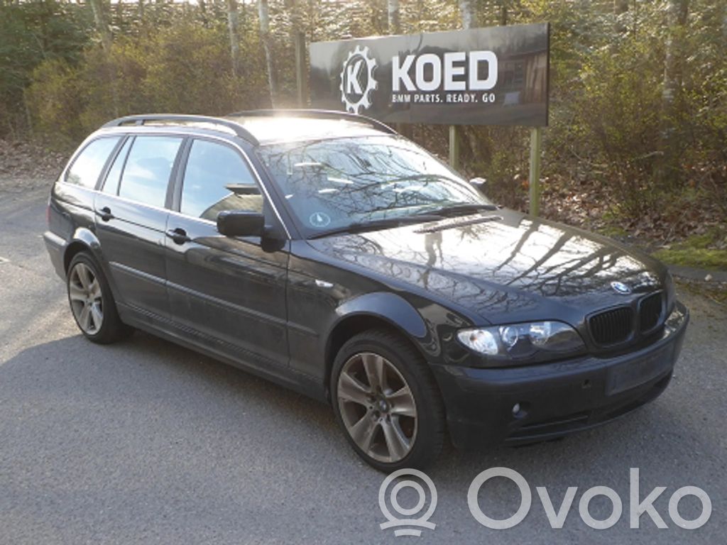 3 E46 Series 3  25167515261