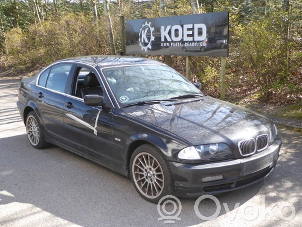 3 E46 Series 3  11611439965
