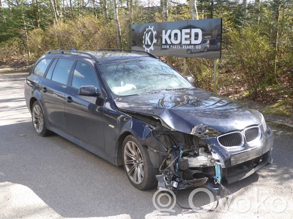 5 E60 E61 Series 5  61316924107