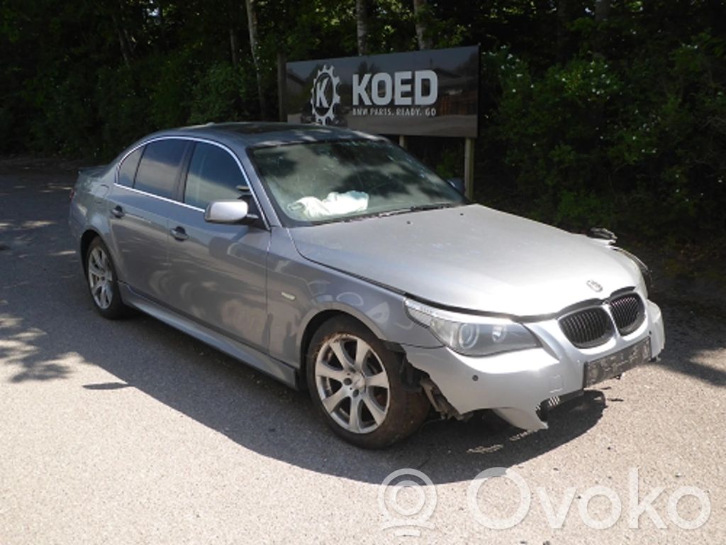 5 E60 E61 Series 5  11147791972