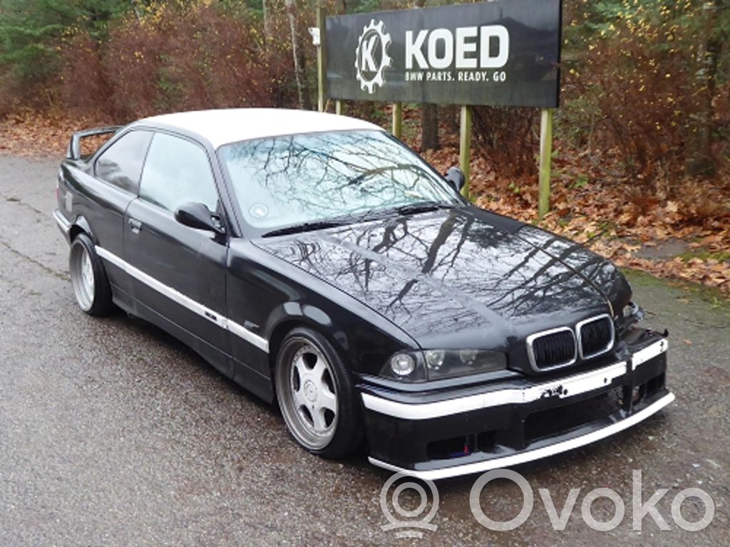 3 E36 Series 3  51168177735