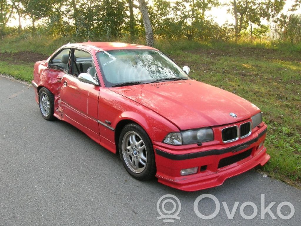 3 E36 Series 3  64538362055