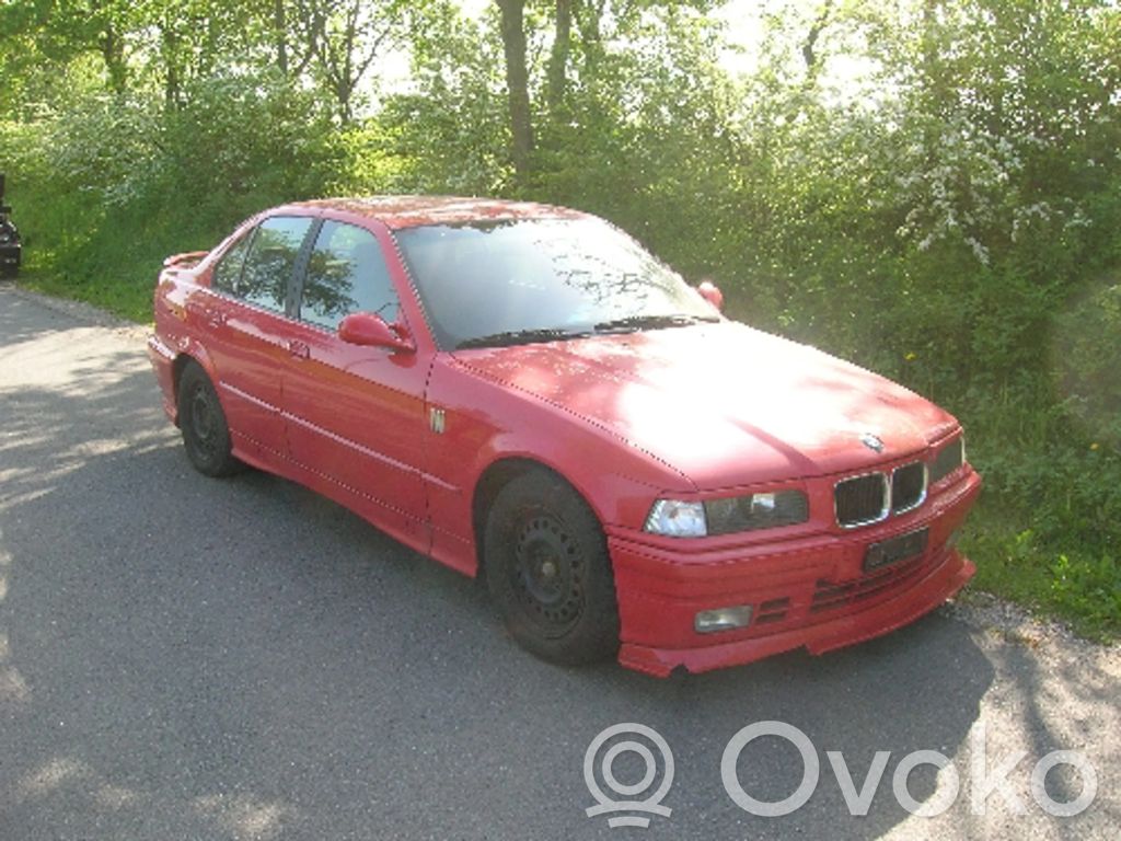 3 E36 Series 3  34331162965