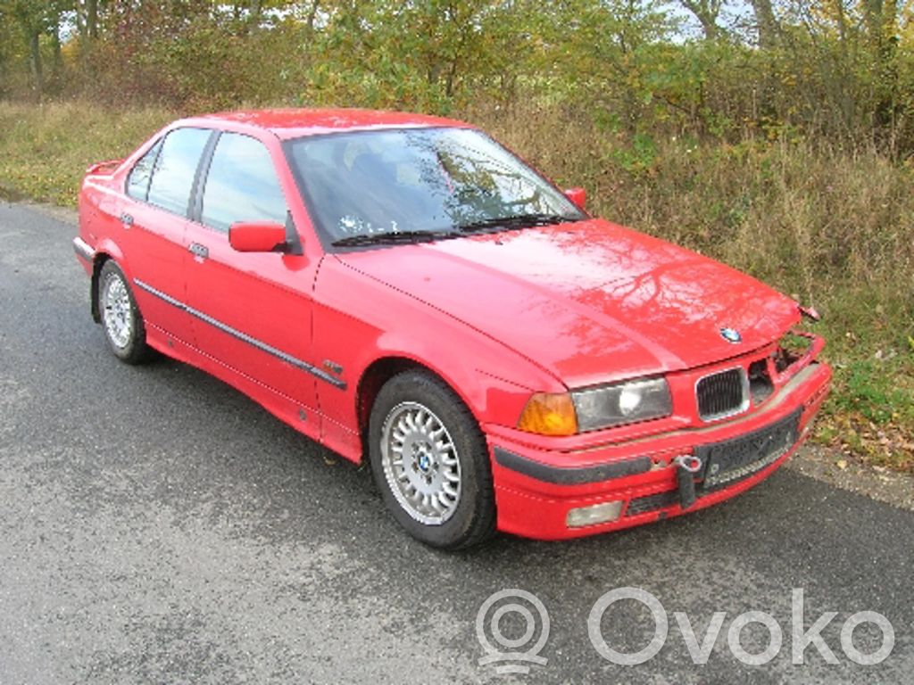 3 E36 Series 3  63318361616