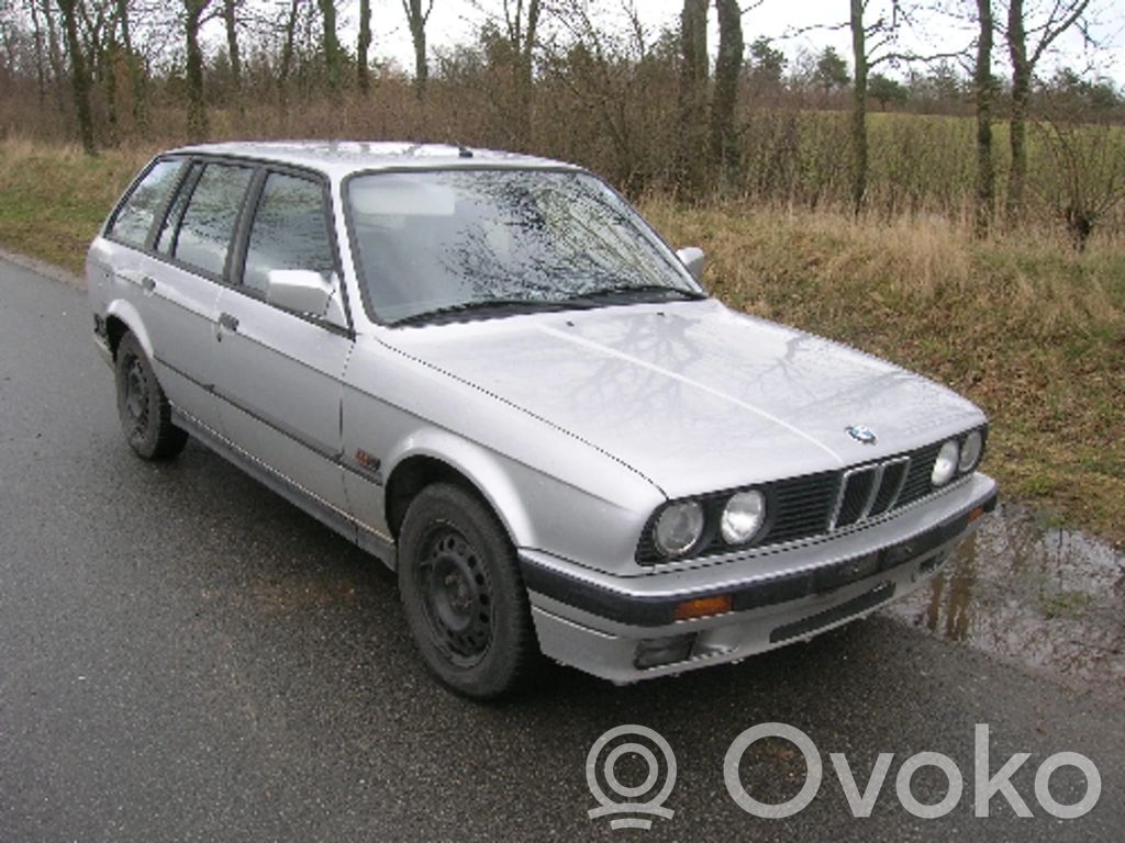 3 E30 Series 3  51341935636