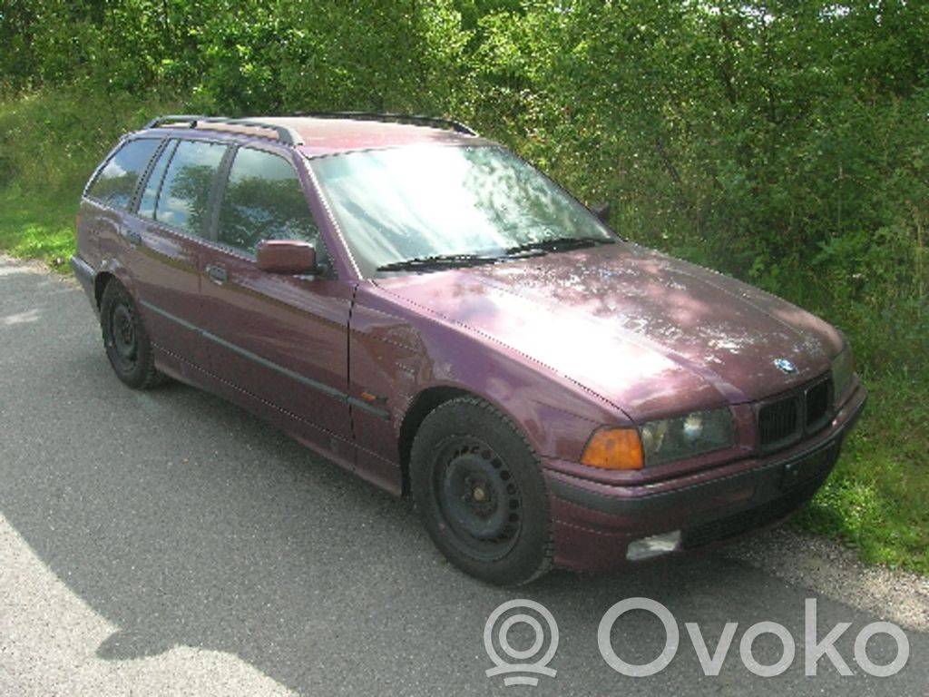 3 E36 Series 3  41528188834
