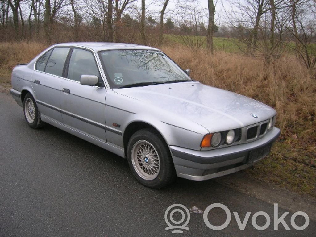 5 E34 Series 5  32411141683