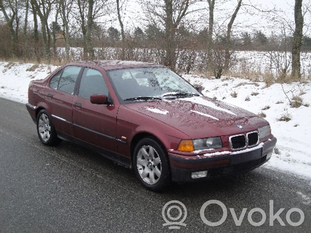 3 E36 Series 3  64538363442