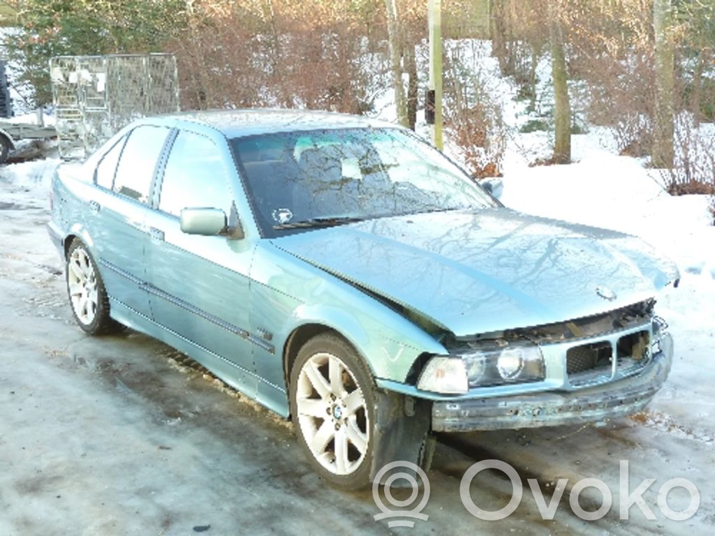 3 E36 Series 3  01409783950
