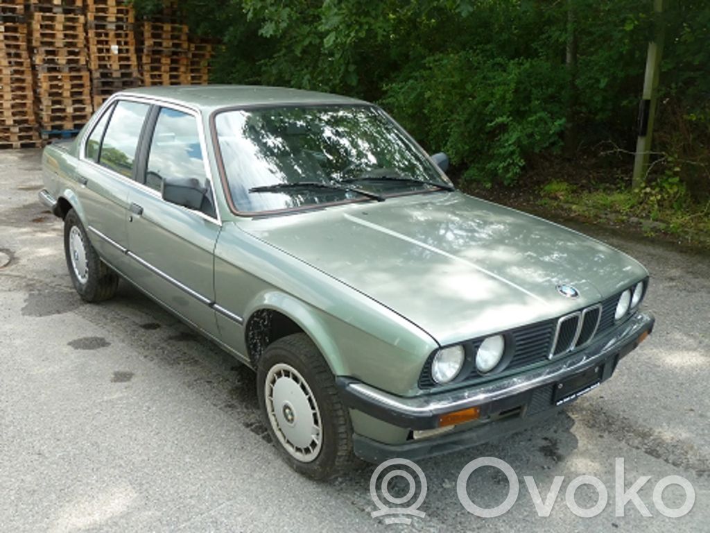 3 E30 Series 3  34111154377