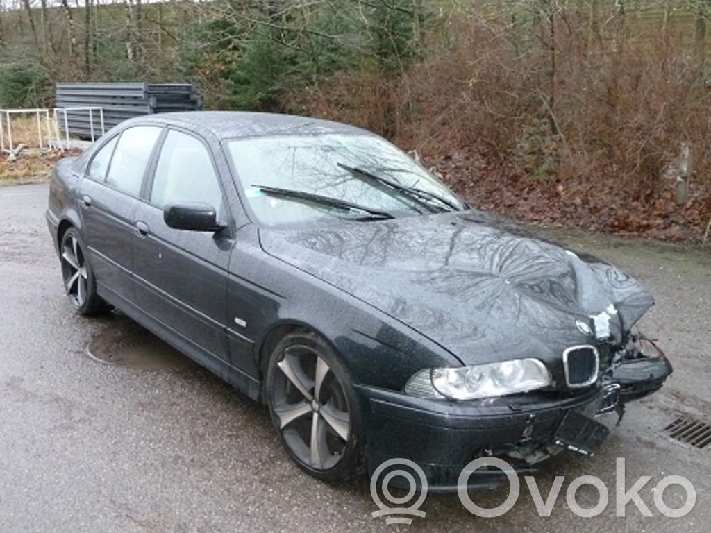 5 E39 Series 5  34526756375