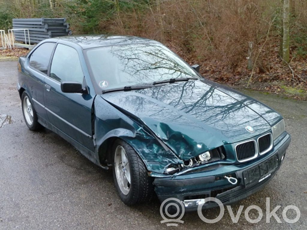 3 E36 Series 3  34211162438