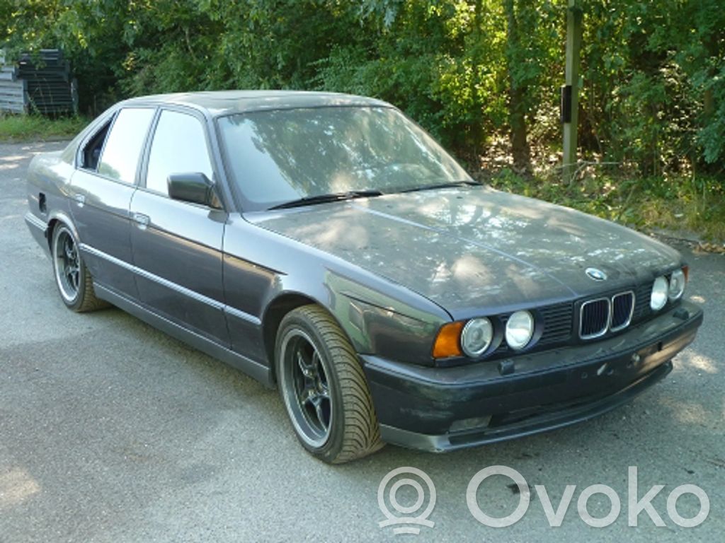 5 E34 Series 5  65711388043