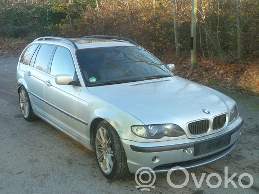 3 E46 Series 3  65908375944