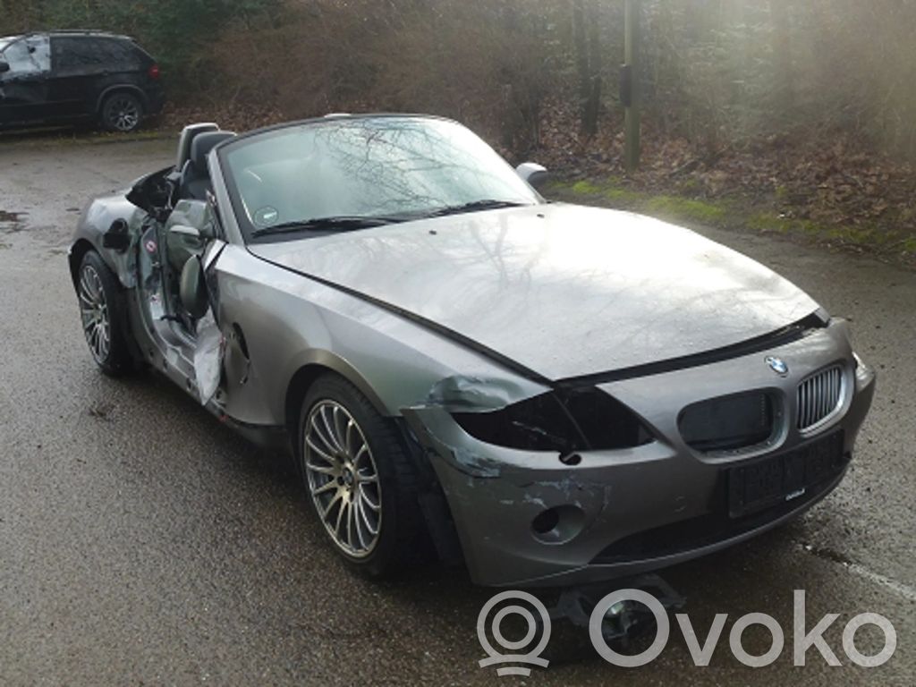 Z4 E85 E86 Z4  51467043817