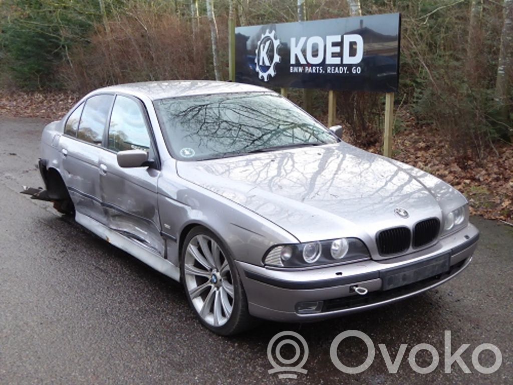 5 E39 Series 5  61368373700