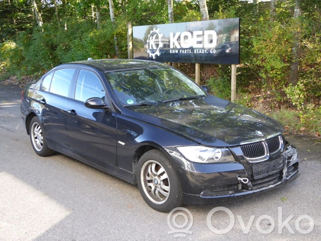 3 E90 E91 Series 3  51167252007