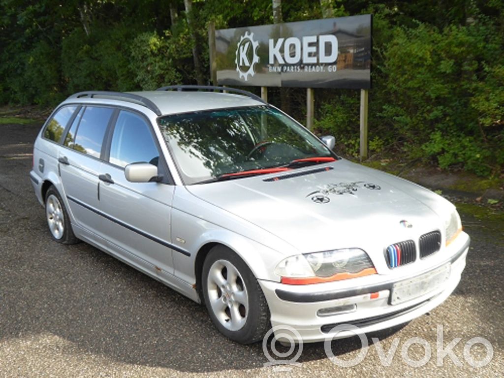 3 E46 Series 3  12141430941