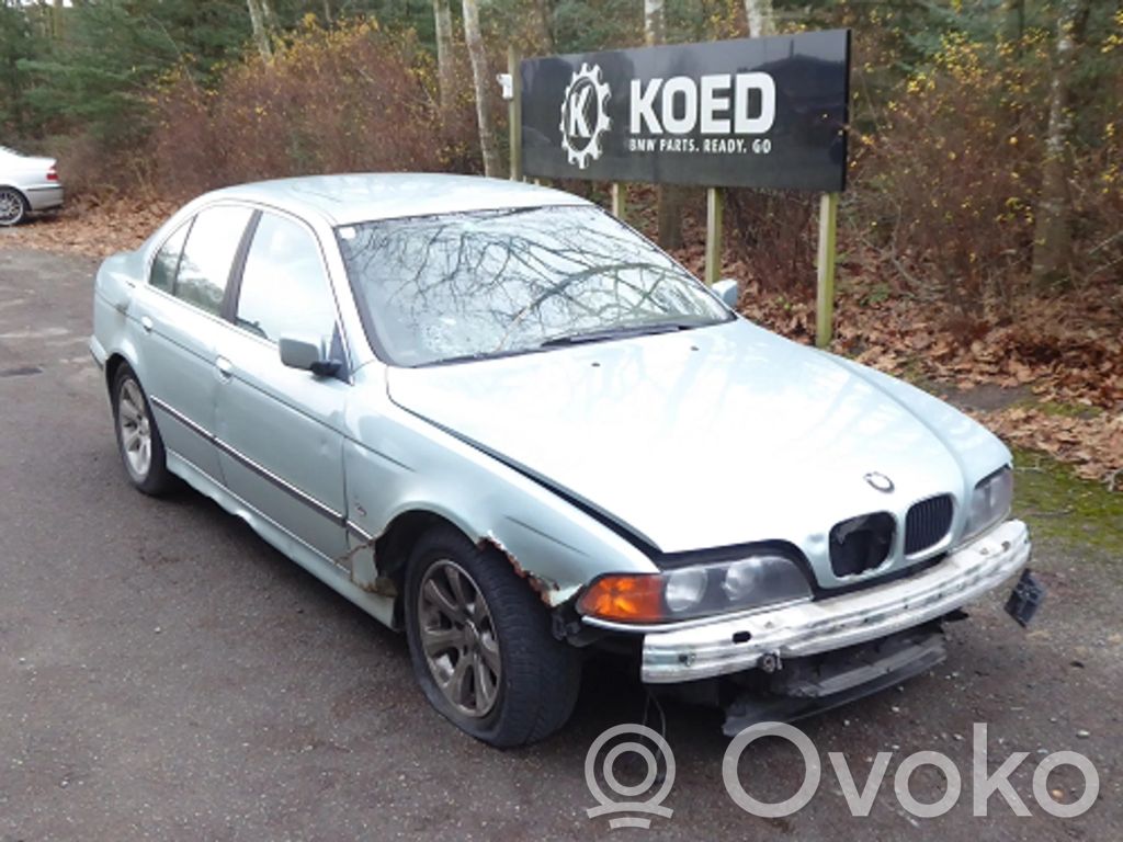 5 E39 Series 5  11131740915