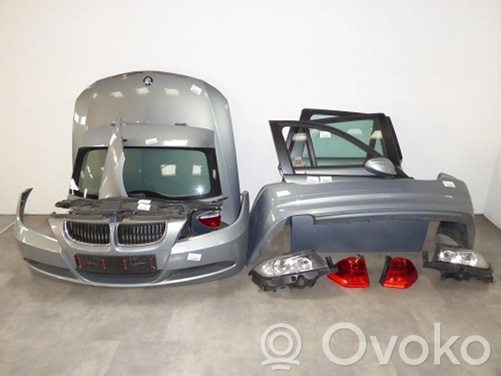 3 E90 E91 Series 3  66206940624