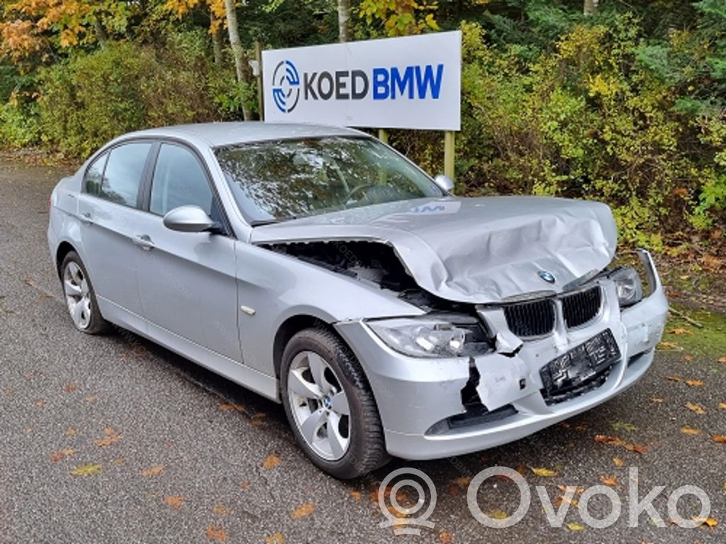 3 E90 E91 Series 3  51167132380