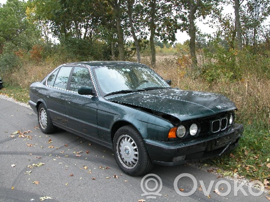 5 E34 Series 5  34521090378
