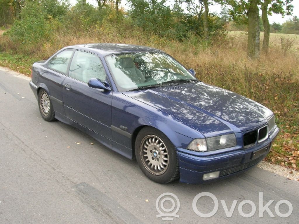 3 E36 Series 3  61358353098