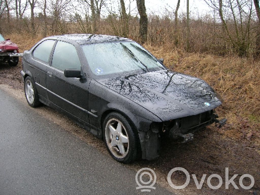 3 E36 Series 3  51168191539