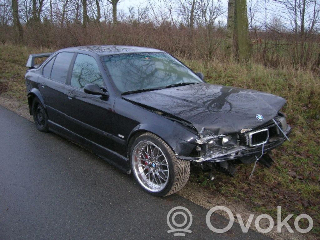 3 E36 Series 3  61318368943