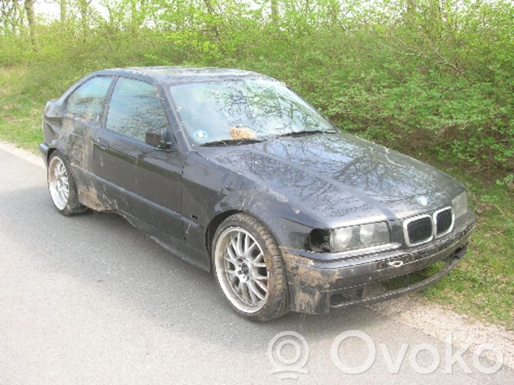 3 E36 Series 3  63258370467