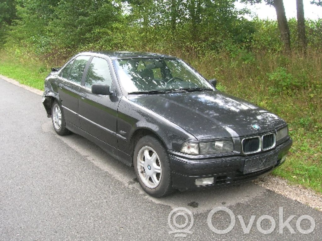 3 E36 Series 3  51161960824