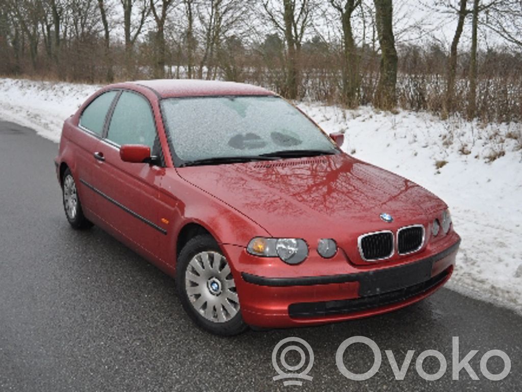 3 E46 Series 3  51437002131