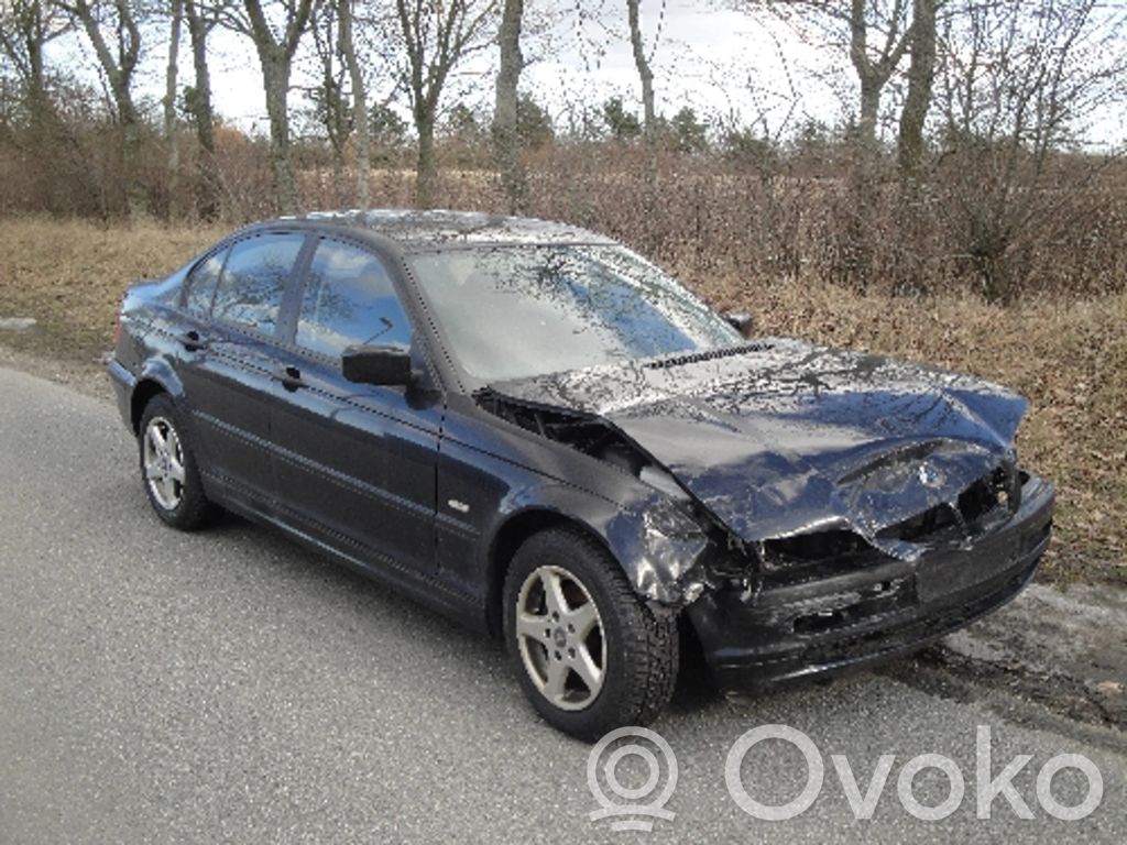 3 E46 Series 3  64552354035