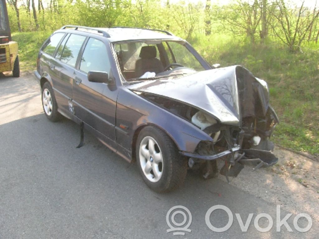3 E36 Series 3  11122247069