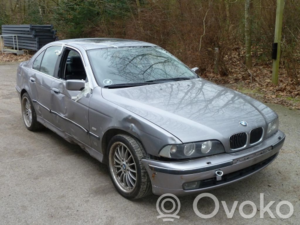 5 E39 Series 5  65906919370