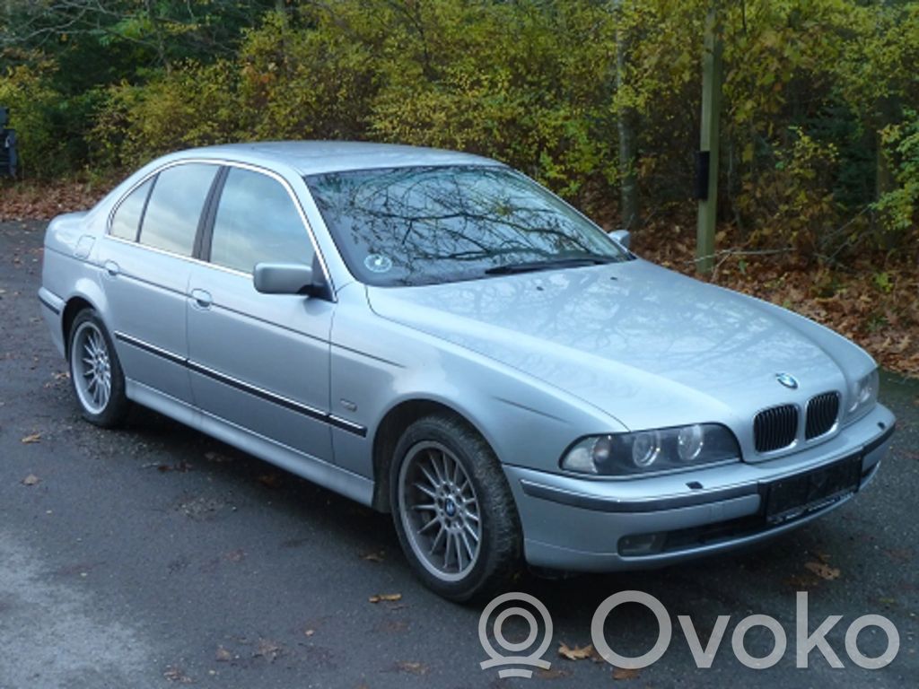 5 E39 Series 5  24601423044