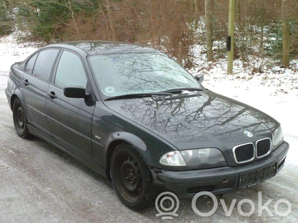 3 E46 Series 3  51138208485
