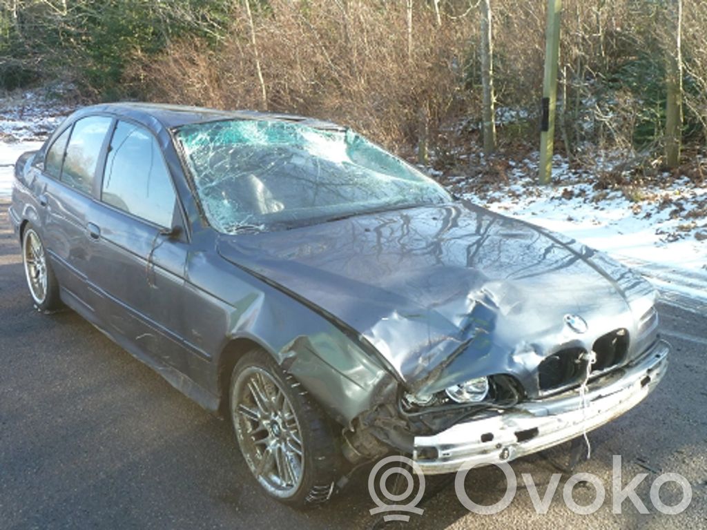 5 E39 Series 5  24601423953