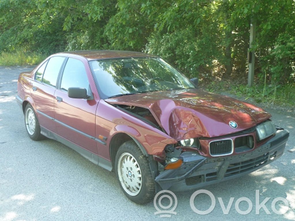 3 E36 Series 3  12140028569