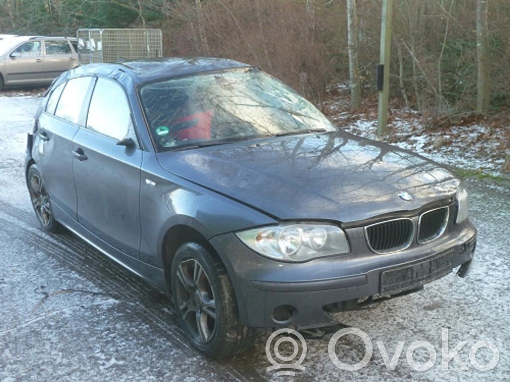 1 E81 E87 Series 1  51167132046