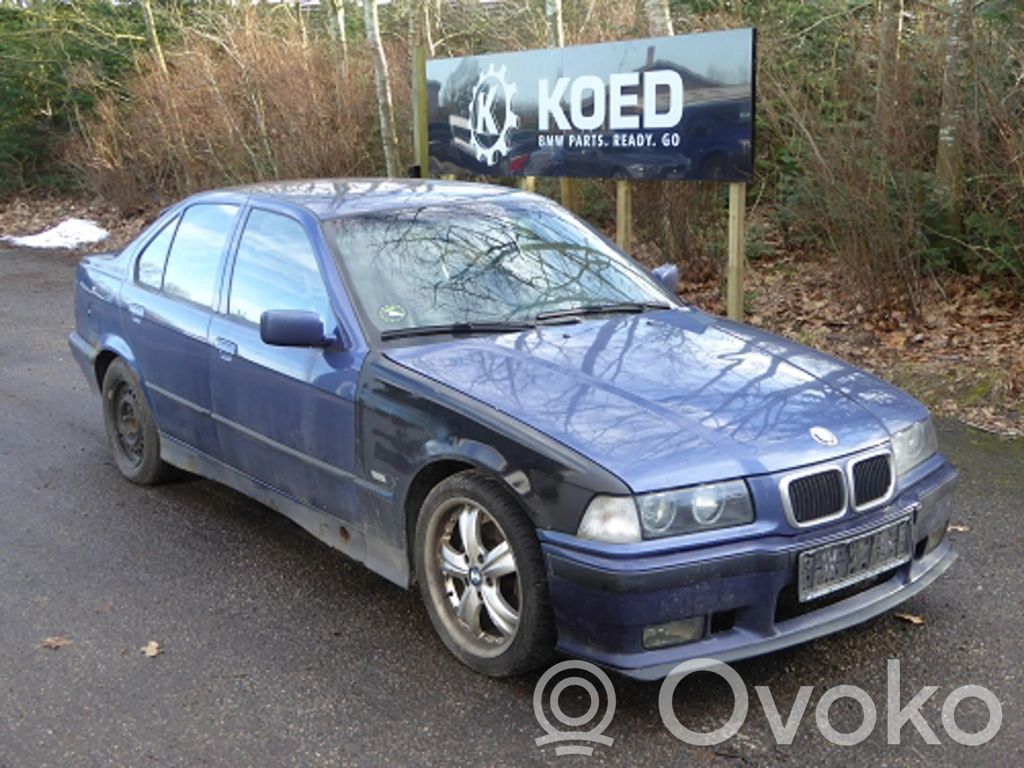 3 E36 Series 3  51328122503