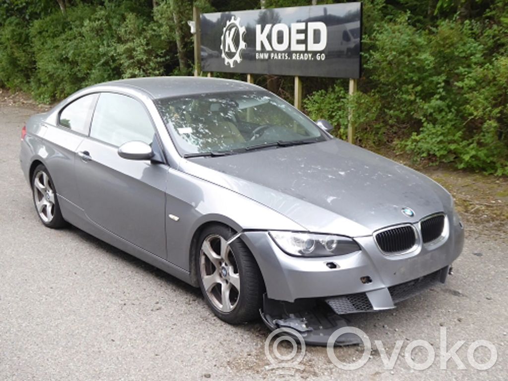 3 E92 E93 Series 3  51167252059