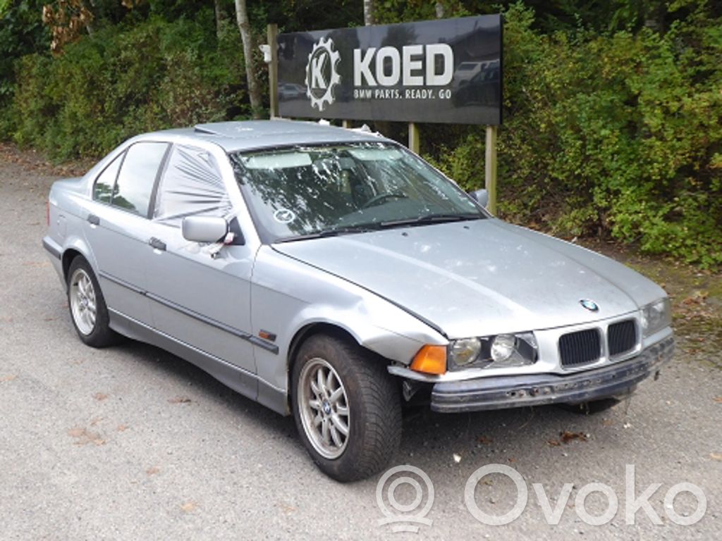 3 E36 Series 3  51458167502