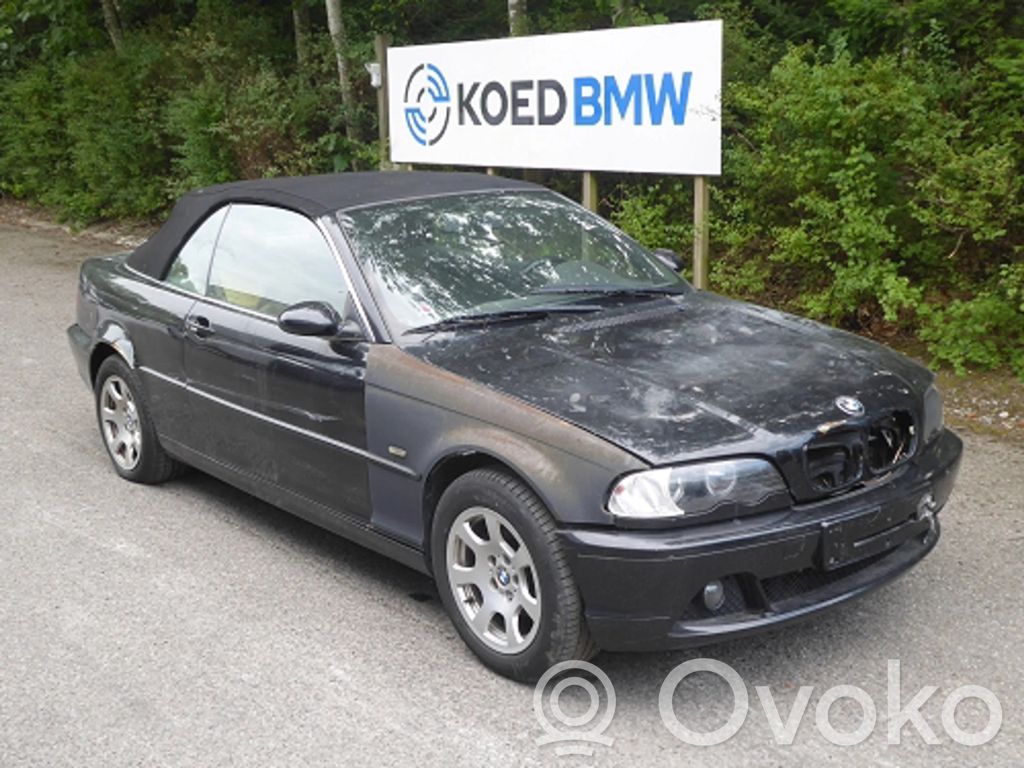 3 E46 Series 3  66206989067