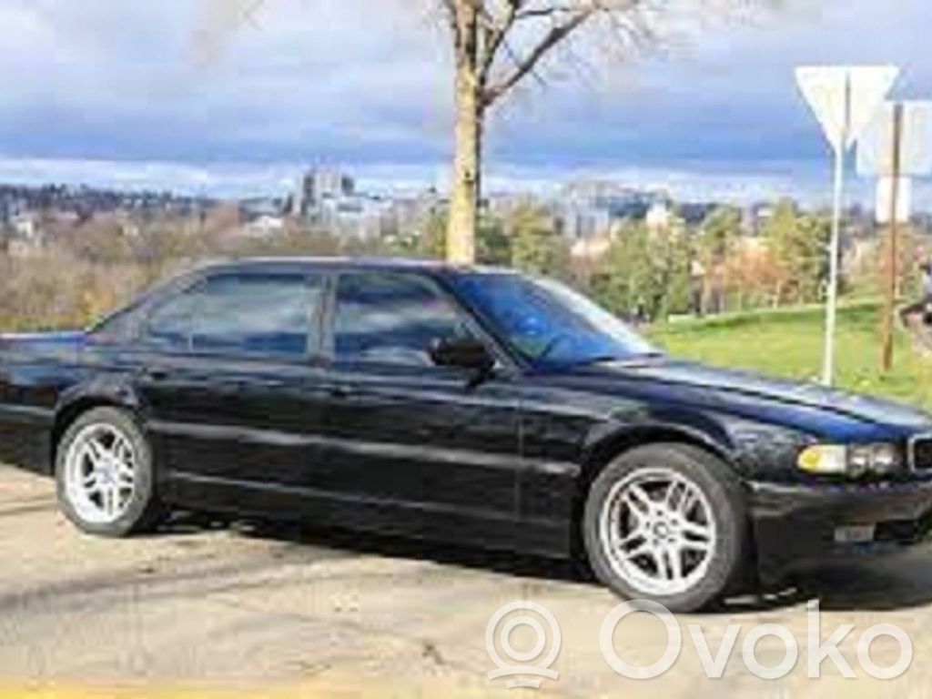 7 E38 Series 7  34521164841