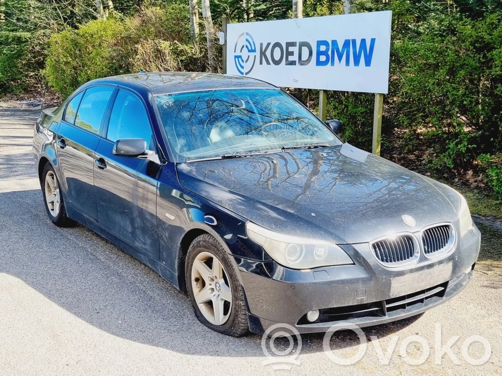 5 E60 E61 Series 5  13617811896