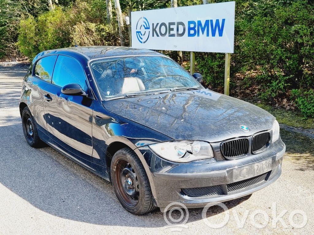 1 E81 E87 Series 1  65829166279
