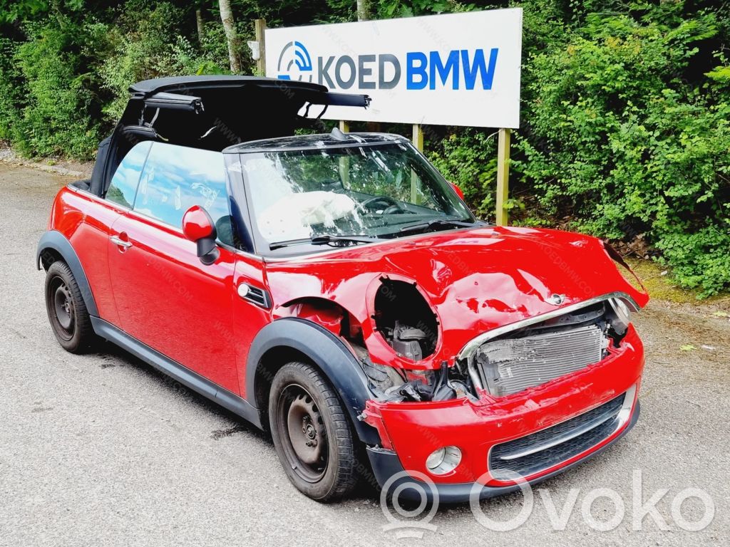 One - Cooper R57 One/Cooper R57  61313454173
