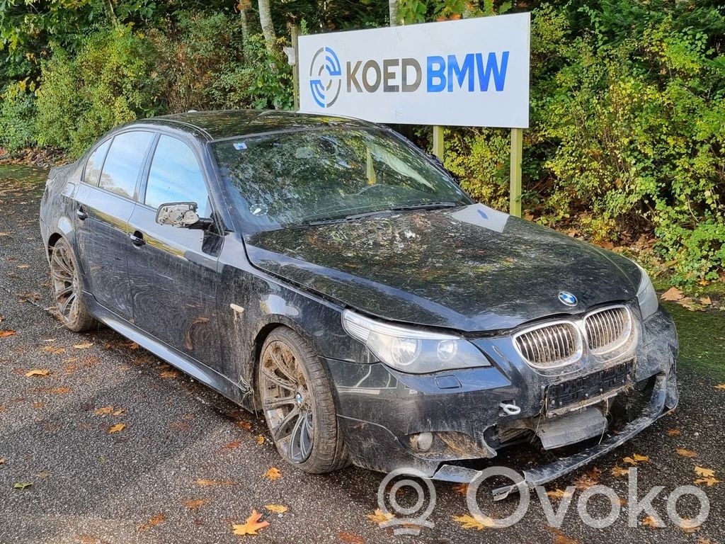 5 E60 E61 Series 5  51167060027
